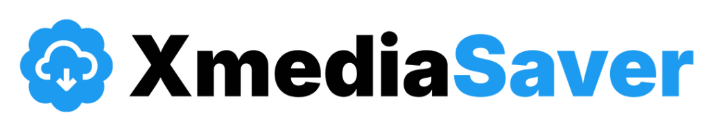 XmediaSaver